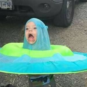 Meet your Posher, Nevaeh