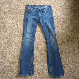 Women's Miss Me Jeans