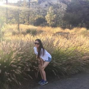 Meet your Posher, Kieu