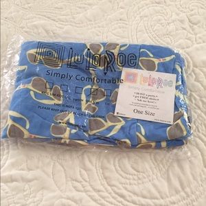 BNWT LuLaRoe OS sunglasses leggings! HTF UNICORN