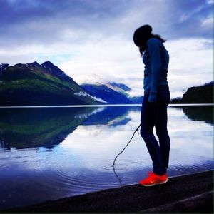 Meet your Posher, Natalie