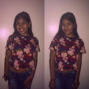 Meet your Posher, Camilla