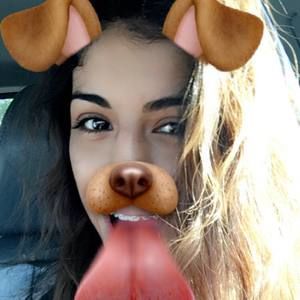 Meet your Posher, Giselle