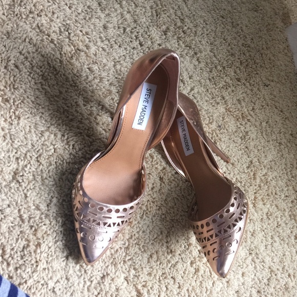 Steve Madden Pumps