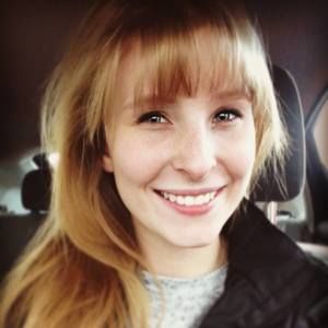 Meet your Posher, Jeaneatte