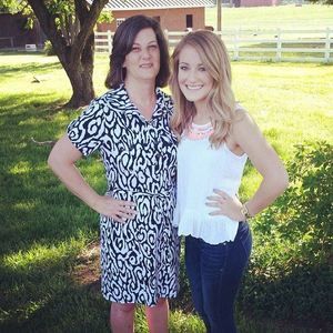 Meet your Posher, Sabrina