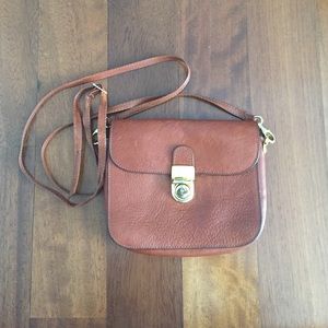 Vintage Mini Crossbody bag