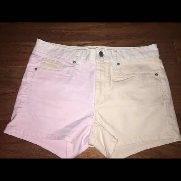 Gap Colorblock Shorts