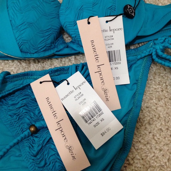 ?Bikini Swimsuit Top and Bottom Swimwear 2 piece