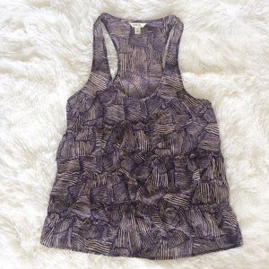 3 for $15 🍃 Forever 21 Purple Tank Top