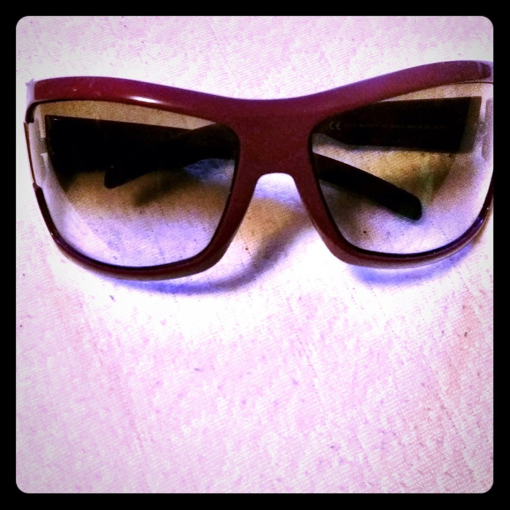 Gucci sunglasses, Sold on Tradesy