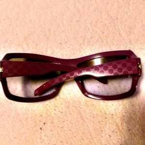 tradesy gucci sunglasses