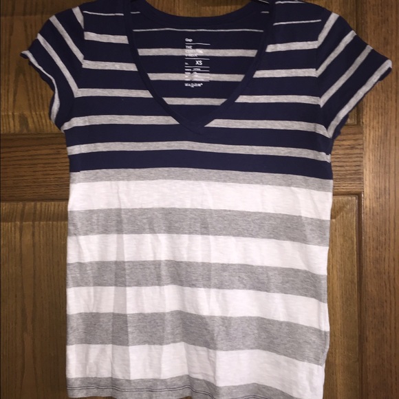 Gap V-Neck T-Shirt