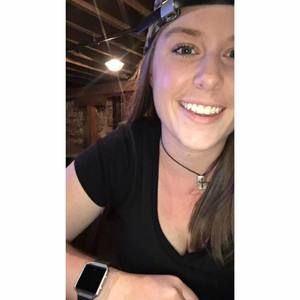 Meet your Posher, Lauren