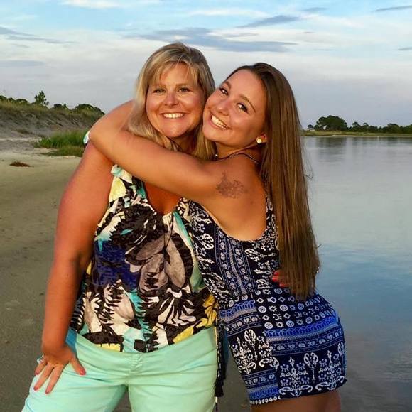 Meet your Posher, Anne