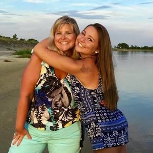 Meet your Posher, Anne