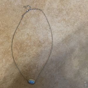 Kendra Scott necklace
