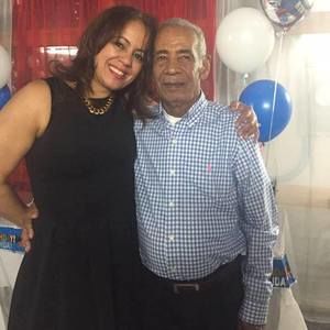 Meet your Posher, Maria