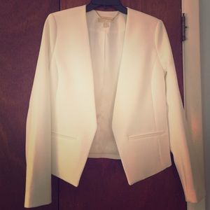 Michael Kors Open Blazer