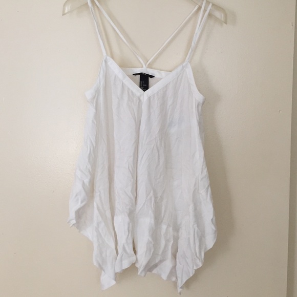 NWT H&M Tank