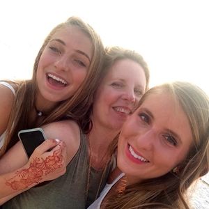 Meet your Posher, Jamie