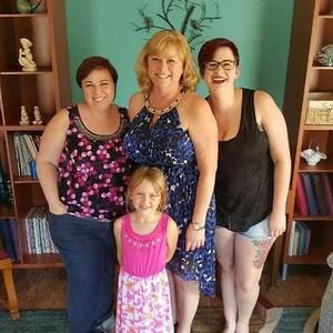 Meet your Posher, Dianne