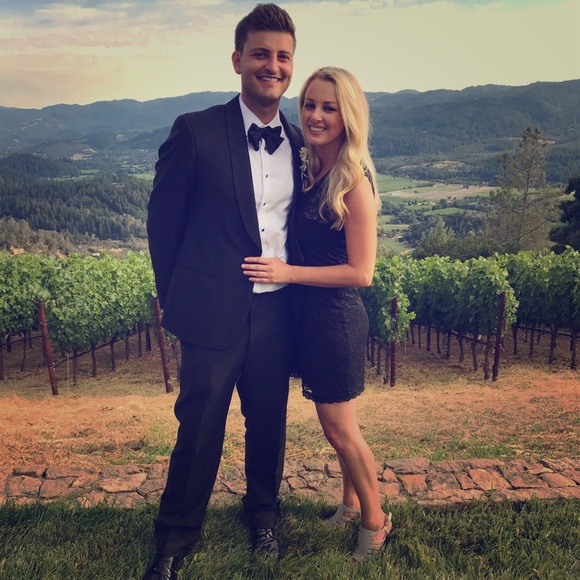 Meet your Posher, Cameron - Picture 1 of 1