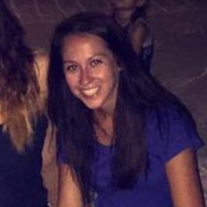 Meet your Posher, Leah