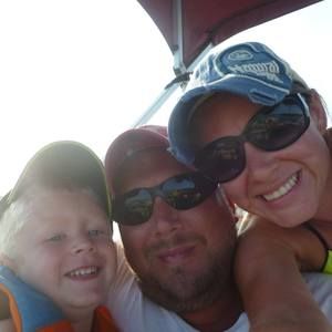 Meet your Posher, Diana