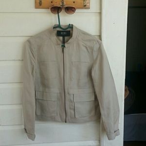 BCBG Paris fall jacket