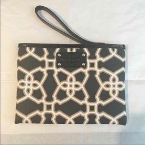 Kate Spade Wristlet Clutch