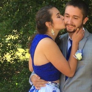 Meet your Posher, Katherine