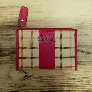 Coach Coin Purse