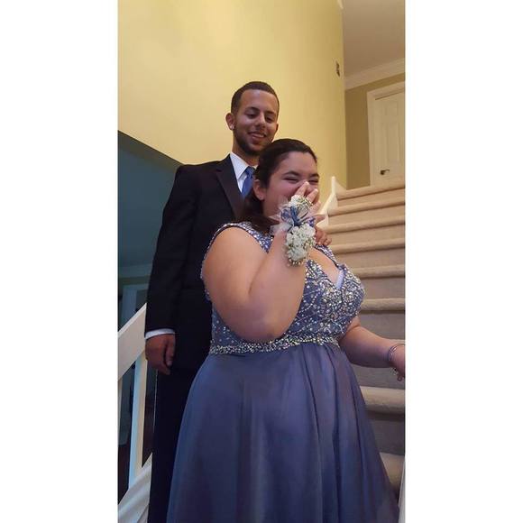 Meet your Posher, Vynnessa - Picture 1 of 1