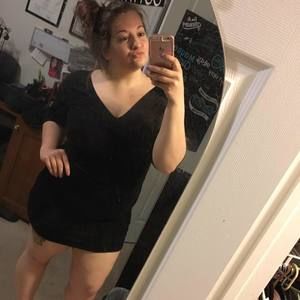 Meet your Posher, Ashlee