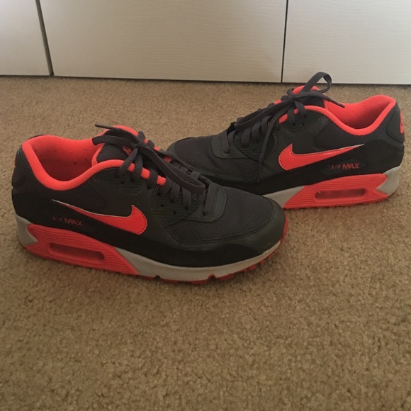 Nike Women's Air Max