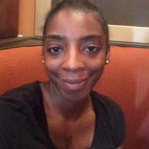 Meet your Posher, Wendy