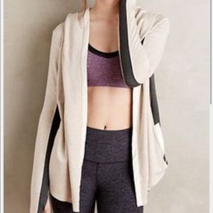 Not for sale! Anthropologie Nesh hoodie