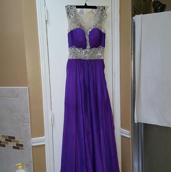 Beautiful Dress