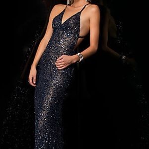Scala prom dress