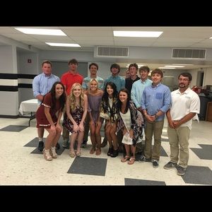 Meet your Posher, Kailey