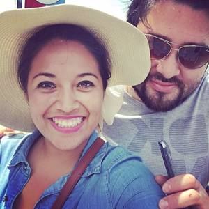 Meet your Posher, Arely