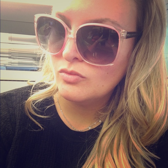Marc by Marc Jacobs Sunglasses