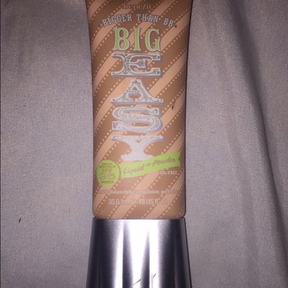 Benefit Big Easy