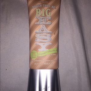 Benefit Big Easy