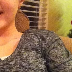 Meet your Posher, Maddie