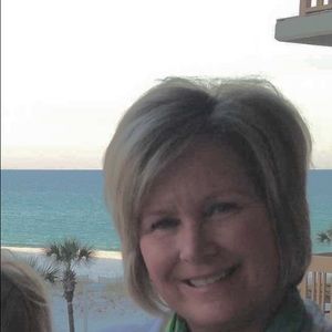 Meet your Posher, Patti