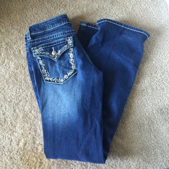 Miss Me Jeans sz.31