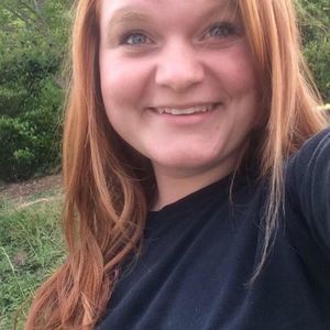 Meet your Posher, Tabitha