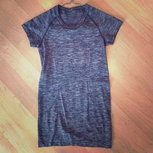 Swiftly Tech Short Sleeved Crew